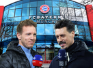 01.04.2024, FC Bayern Muenchen 

Hier nur Vorschaubilder !